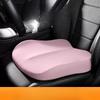 Car Seat Cushion All-season Universal for Women Driving Height-increasing Seat Cushion Female Driver Seat Cushion Driver Seat Cushion
