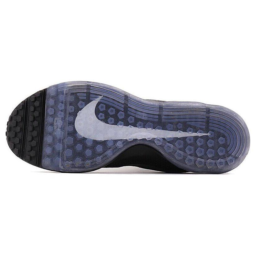 Nike Zoom All Out Low 'Черный Темно-серый Белый' Женский 878671-001