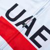 Новый Тур 2026 ОАЭ Велосипедная Майка Шоссейный Велосипед Maillot JERSEY Комплект Шорт Мужской Женский Быстросохнущая Одежда для Велоспорта Велосипед Футболка Одежда