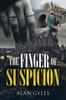 Книга The Finger of Suspicion
