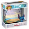 Disney Stitch At Beach Figure Funko Bitty Deluxe Disney Stitch At Beach Funko POP!