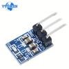 5 шт. AMS1117 DC4.5V-7V До 3.3V Мини DC-DC Понижающий Модуль Питания 3 Вывода 800мА