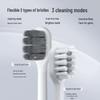 Roaman T10X-B Sonic Electric Toothbrush