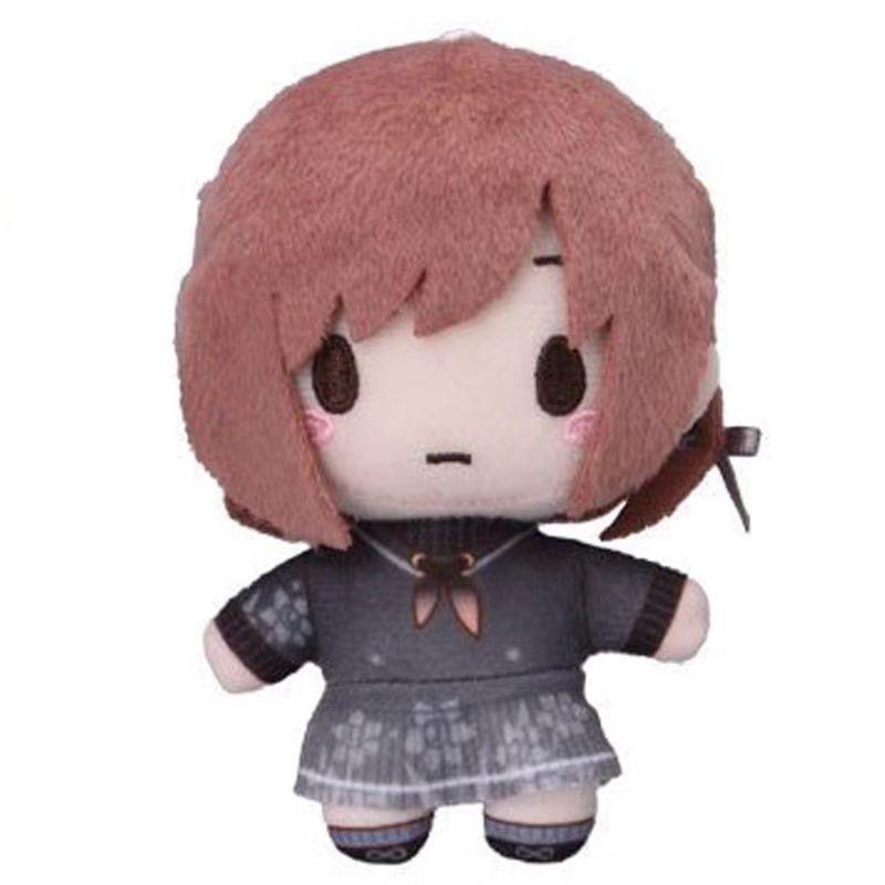 Плюшевая кукла Хатсунэ Мику с набивкой из ПП хлопка для коллекционеров и фанатов