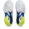 Tennis Shoes SOLUTION SPEED FF 3 1041A438 Blue [ASICS] Men's White/Mako 25.0