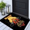 Warner Bros. Movies (26) Customize your name rug, office chair cushion, home bedroom living room gift.