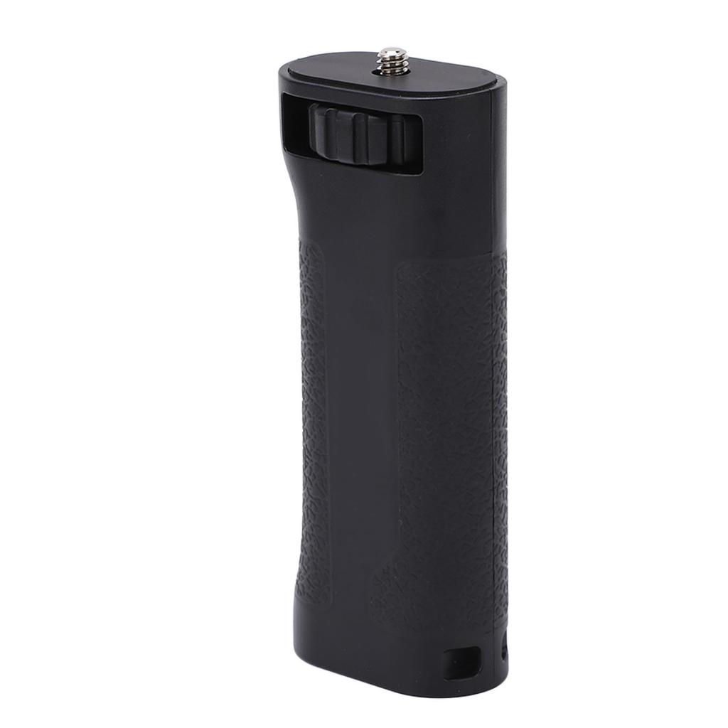 Handheld Camera Hand Grip Stabilizer Universal Handle Grip Holder Camera Handle with 1 4in Screw