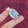 Подвеска из цельного серебра Pinolith Jasper 925 пробы, ювелирные изделия с подвеской из драгоценных камней ручной работы, подарки для жены, абсолютно новый кулон