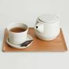 KINTO Teak 22949 Placemat, 270x200mm, Wood,