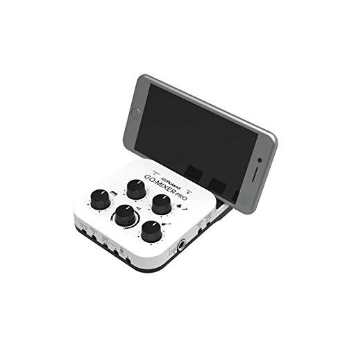 Roland PRO Смартфонный аудиомикшерный интерфейс Roland GOMIXER