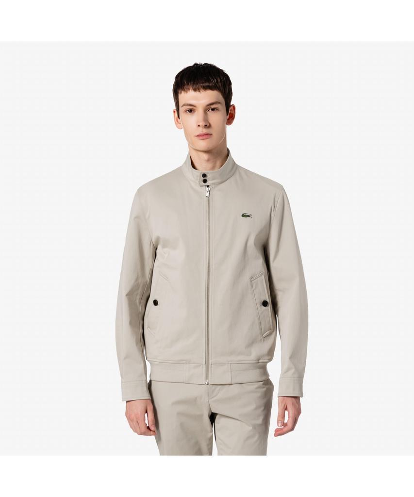 Lacoste Men'S Harrington Jacket Bh217E-55G 02S