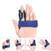 Trigger Finger Fixing Splint Straighten Braces Splint Corrector Fracture Fingers
