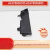 Mercedes-Benz W167 Передний воздуховод бампера A1678856705 A1678856805