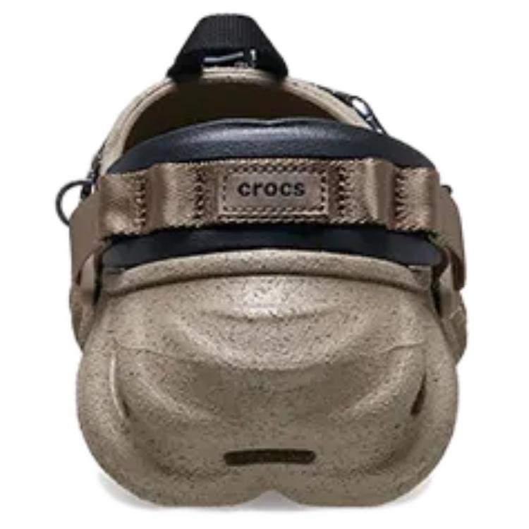 Crocs Кроксы Bobo City Adventure Унисекс Umber 213115-260