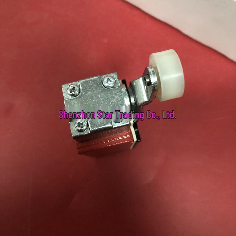 Bernstein Limit Switch GC-SU1Z AH - Authentic with 10x Fake Compensation Guarantee