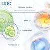 DHC Увлажняющие и восстанавливающие тоники для лица