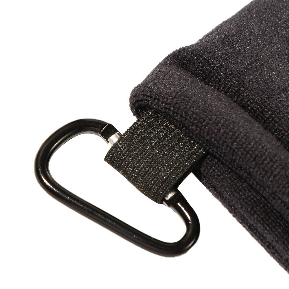 Cleaning Tool Cotton Fine Workmanship Cleaning Towels Golf Towel Golf Accessories Golf Cleaning Kit