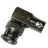 Adapter Antenowy Kątowy Wtyk Bnc/ Gniazdo Bnc