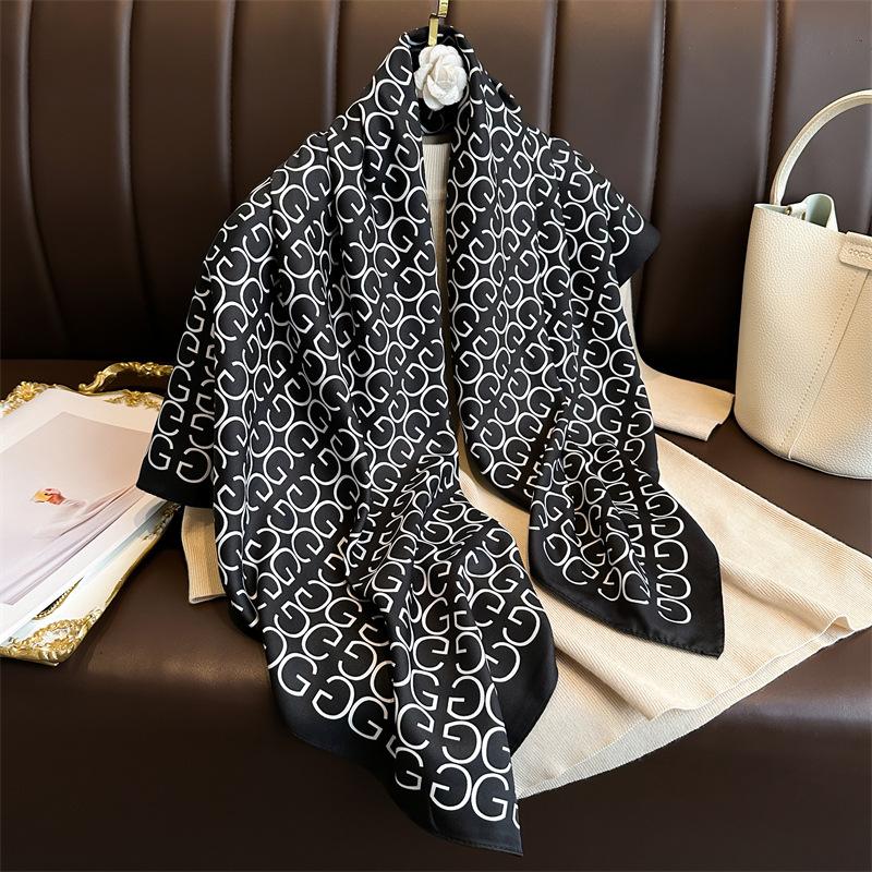 Зимние теплые шарфы, шали, классические клетчатые ремни, кардиганы и теплые одеяла для наружного использования