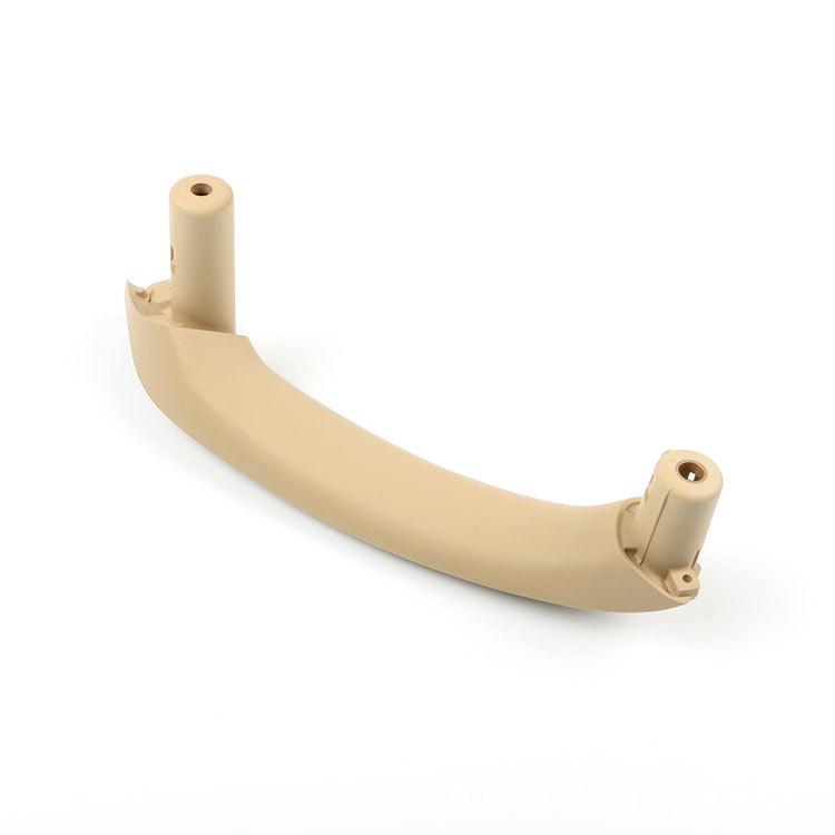 Compatible BMW X3/X4 Door Interior Handle & Armrest F25/F26 Assembly