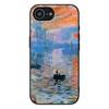 Чехол для телефона Claude Monet Impressionism Painter для Xiaomi Poco C85 C65 C75 X7 X6 M6 M8 F7 F8 Ultra F6 Pro Чехол