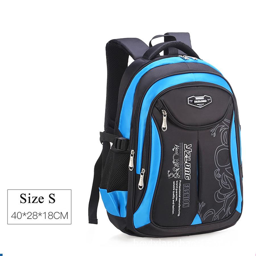 Школьные рюкзаки для подростков унисекс