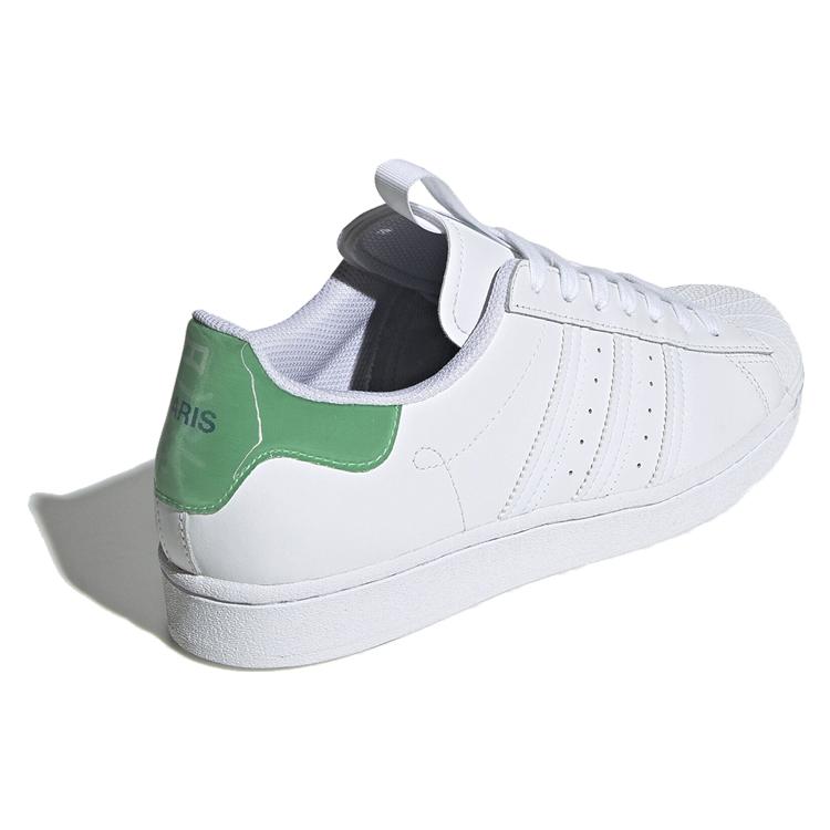 adidas Superstar 'Paris City Pack' FW2847