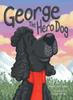 Книга George The Hero Dog