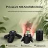 Plastic Mini Tripod Stand 1/4'' Screw Mount For Action Camera Video Phone Vlog Hand Grip For Pocket 3 4 Gimbal Holder