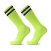 Boy Girl Breathable Over The Knee Student Dance High Tube Thin Socks Football Socks Sports Socks