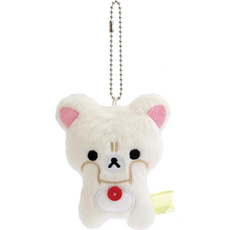 Rilakkuma Plush Toy With Short Plush Material For Kids And Collectors