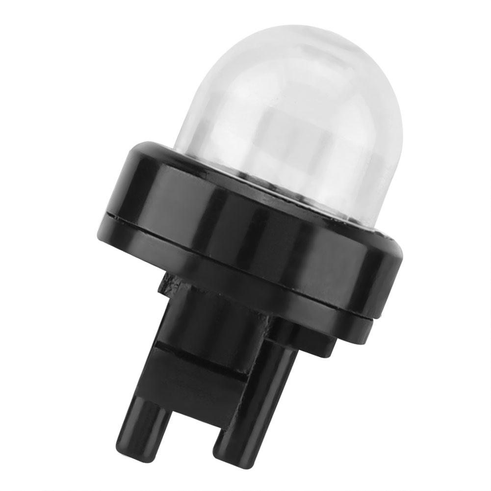 5шт карбюратор праймер топливный насос бензопилы триммер карбюратор масляный пузырь