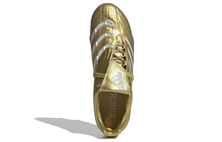Predator Absolute Adidas Fg 'Возвращение' HP9137