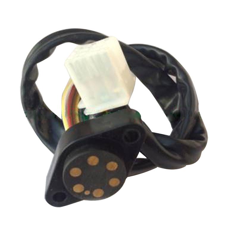 Motorcycle Gear Indicator Gear Sensor Switch For Benelli BJ250-15/15A TNT25 TNT250 BN251 TRK251 LEONCINO 250 Shift Sensor