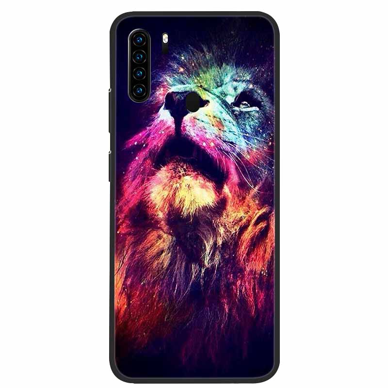 Для чехлов Blackview A80 Plus A80Pro A80S Мраморный Мягкий ТПУ Силиконовая Задняя Крышка для Чехла Blackview A80Pro Защитный Funda A80S A80