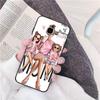 Super Mom MaMa Fundas Phone Case For Samsung A 10 11 12 13 20 21 22 30 31 32 40 51 52 53 70 71 72 73 91 13 Shell