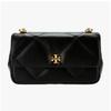 Tory Burch Kira Diamond Quilting Mini Chain Shoulder Bag 154710 001