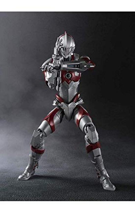 TAMASHII NATIONS УЛЬТРАМЕН УЛЬТРАМЕН 160 мм АБС ПВХ Окрашенная Фигурка Действия S.H.Figuarts (Ультрачеловек) -Анимация- Примерно. &
