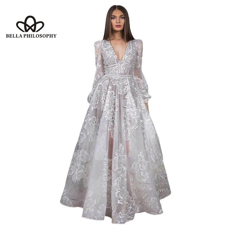 Женское платье из бисера, новое кружевное свадебное платье с вышивкой, банкетное платье, длинное платье в коктейльном стиле