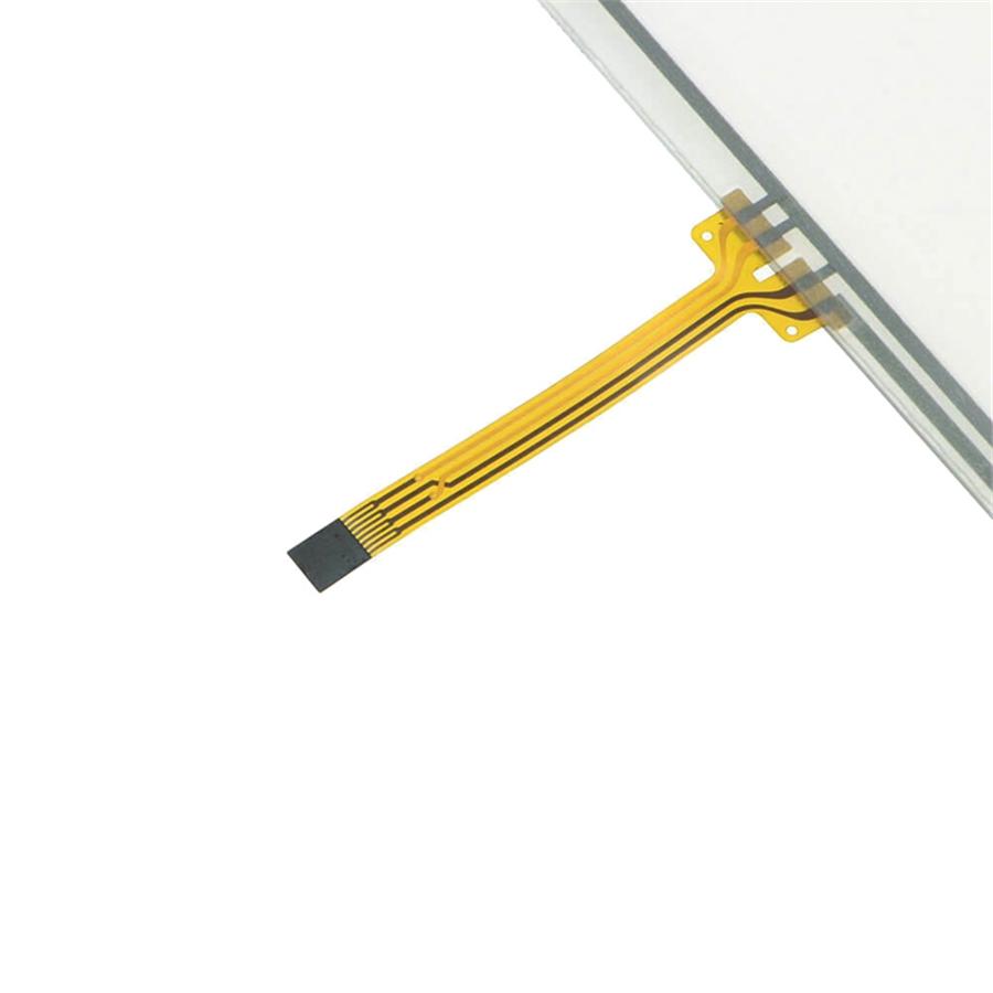 7-дюймовый сенсорный экран дигитайзер для радио навигации Toyota Tundra 2014-2019