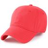 Parent-child Blank Baseball Cap Boy Girl Soft Cotton Plain Sport Sun Hat Men Women Big Size Snapback Cap 53-56cm 56-59cm 60-65cm