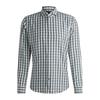 Boss Mens C-Hal Casual Shirt