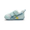 Cotla Comfortable Versatile Breathable Low-Top Walking Shoes Baby Shoes Blue White 1144A394-100