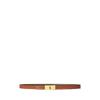 Polo Ralph Lauren Женский двусторонний кожаный ремень из кожи вачетты Wapoblt09m20101999