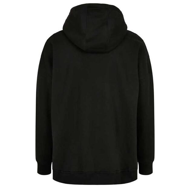 Build Your Brand Oversized Cut On худи