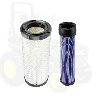 Комплект воздушных фильтров 25-083-01-S 2508301S 2508304S OEM РАЗМЕР Замена для ДВИГАТЕЛЯ KOHLER CH25 CH750 CV640 ECH749 CH752