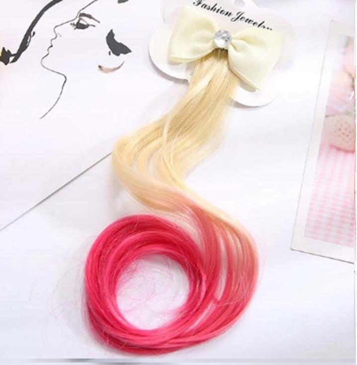 Synthetic Hair Extensions Braids Color B5