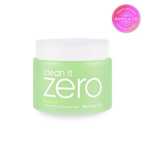 BANILA CO Clean It Zero Pore Clarifying Cleansing Balm 180ml