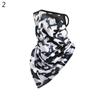 Headwear Outdoor Face Scarf Head Face Neck Gaiter Multi-function Headband Scarf Cycling Equipment