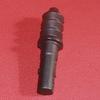 1Pc Car Fuel Tank Cover Telescopic Spring Clip Fixing Cap Snap For Land Rover Range Rover Sport Discovery Freelander LR092640
